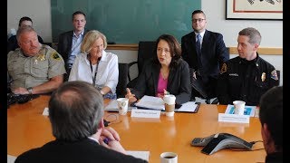 King 5 News: Snohomish County Diversion Center Combats Opioids