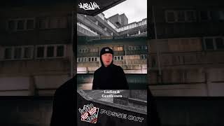 Łasuch - Świebo Hip Hop Fest #promo #zwrotka