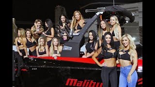 SEMA ignited 2017 - HOT Babes \u0026 Cars