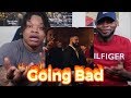 Meek Mill - Going Bad feat. Drake (Video) - REACTION