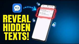 How to See Blocked Messages on Android