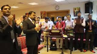 Geet apny masiha k gayn by Alfraid Azeem  #christmasgeet #christmassongs