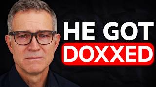 David Baszucki Is In DANGER.. (Doxxed)