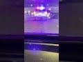 Cops using lights and sirens to get to donut shop