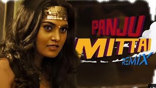 panju mittai selai katti remix song Tamil 💥Mark Antony Movie Song😍