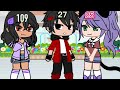 ✨Angry level✨gacha✨aphmau✨original? Idk✨description✨Aaron,michi✨enjoy!✨