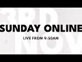 Sunday Online | St Aldates Oxford | 3rd November 2024