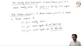 Borel and Radon measures on LCH spaces