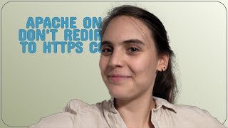 Apache on debian don't redirect http to https correctly