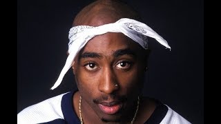 2PAC YUKO HAI  HATAKI TU KURUDI !!? Tupac Alikuwa Chizi Na  Muhuni Tu !?