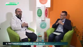 Check-up Obiettivo Salute - 24^ - Dr. Antonio Padolino