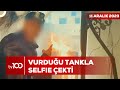 Kassam Tugayları Gazze'de İşgalcilerin Kabusu Oldu | Ece Üner ile TV100 Ana Haber