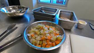 NCC Culinary Arts Virtual Tour