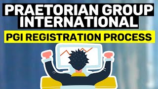 Praetorian group international. PGI registration process 2020!