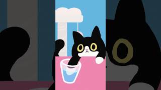 Splash Bandit Exposed! 🐱💦👀