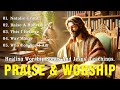 Healing Worship Songs & Timeless Teachings of Jesus