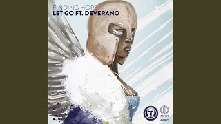 Let Go Feat Deverano