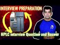 HPLC IMP INTERVIEW QUESTIONS WITH ANSWER I QC INTERVIEW PREPARATION I HINDI