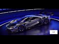 unlocking ford gt mk ii asphalt 9 china 狂野飙车9：竞速传奇