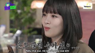 [VIETSUB] Khi nhà có 2 anh em - Choi Sungmin \u0026 Choi Yena