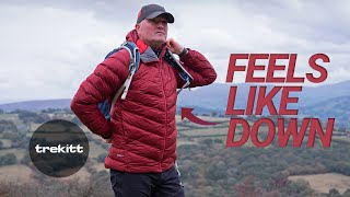 Inside Look: Rab Nebula Pro Jacket