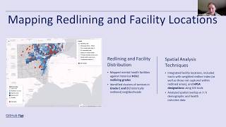 Lightning Talk Session 1 | Big Ten GIS Conference 2026
