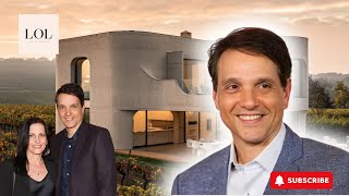 Inside Ralph Macchio’s Long Island Lifestyle – Simple Living, Family Values & Net Worth 2025