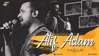 Atif Aslam Mashup | Jay Guldekar | Doorie | Tu Jaane Na