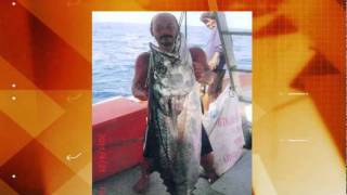 master of fishing kudat _ mr sotong.avi