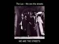 WE ARE THE STREETS - the lox