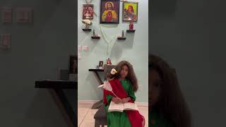 Evin Thadathil | St Jude Knanaya Catholic Church, Miami