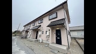 【グレースタウンJ】【本庄市児玉町児玉】【かわいいペットと暮らせます♪（ペット飼育の場合+礼金1カ月）初期費用軽減プランもございます。ご相談下さい！駐車場2台目無料です。】