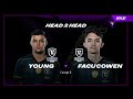 phzin vs bonanno full match fc pro open week 2 group b