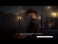 vampyr 3 Продолжаем погружение