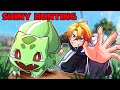 [Pokemon Violet Shiny Hunting] Giving it our all and getting these ghost! #pokemon #shinypokemon