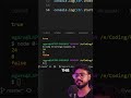 startsWith and endsWith in Javascript ( Interview Question )