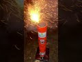 12 testing pro level 5 inch mortar firework shells shorts @dominatorfireworks loud