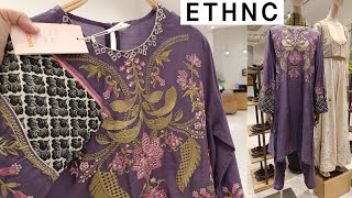 Ethnic New Collection 2025🔥 ethnic sale 2024/25📣