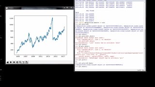 Pip install Matplotlib in Virtual Environment |#PV002