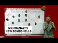 Mkhwanazi's Latest Madlanga Testimony: All You Need To Know | The Dan Corder Show