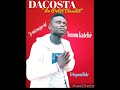 Dacosta le Petit Bandit ~ Yonou katchè