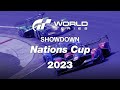 GT World Series 2023 | Showdown | Nations Cup | Race Highlights