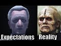 How the Empire Reacted to Seeing Palpatine's Real Face [Canon] - Star Wars Explained