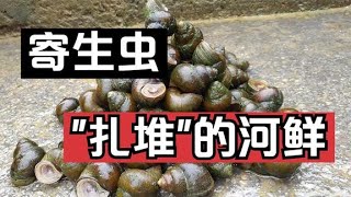 这5种食物含大量“寄生虫”，开水都烫不死，中秋国庆吃饭要注意