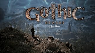 #letsplay Gothic Remake Demo Firstlook