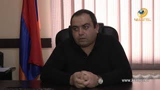 Վաղարշապատի բաժնի սպասարկման տարածքում բնակարանային գողության դեպքեր են արձանագրվել