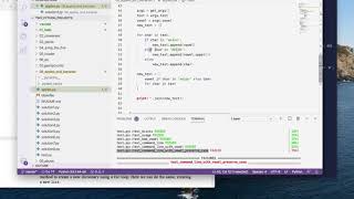 Tiny Python Projects Ch 8: Solution 4