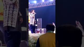 Hamsar Hayat Live performance Bhopal | भोजपाल उत्सव मेला 2022