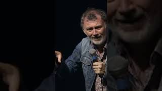 Tommy Tiernan Talking Out Of His What? | #shorts | TOMMY TIERNAN