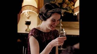 Lady Mary Crawley | The snobbish daughter | Downton Abbey